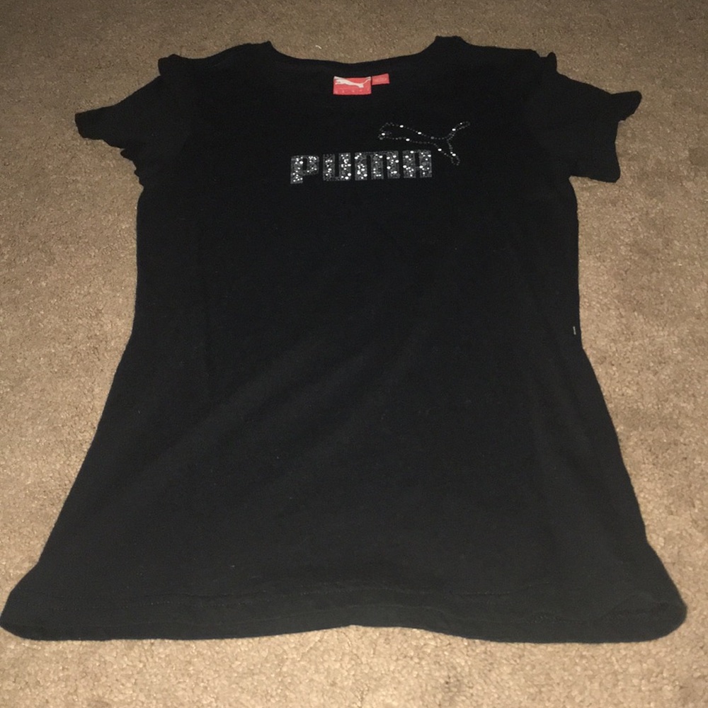 Puma Top